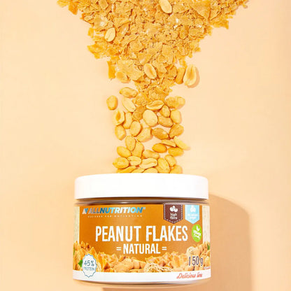 Peanut Flakes 150g