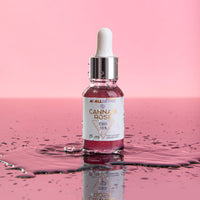 Cannabirose - CBD à 10 %