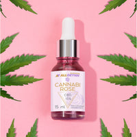 Cannabirose - CBD à 10 %