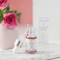 Cannabirose - CBD à 10 %