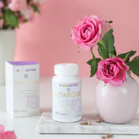 Vitarose - complexe multivitamine