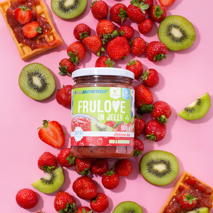 FRULOVE In Jelly -  confiture