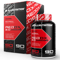 Redox Hardcore 2.0 CAPSIMAX® brevetée