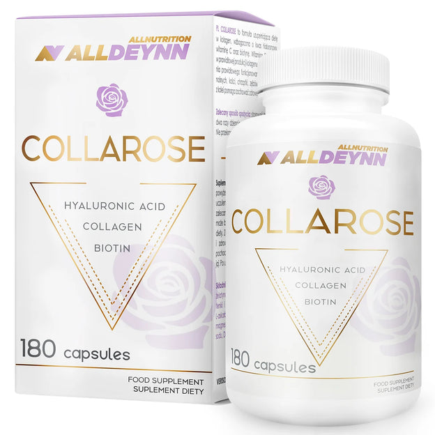 Collarose VERISOL® hydrolysat de collagene