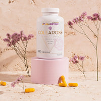 Collarose VERISOL® hydrolysat de collagene
