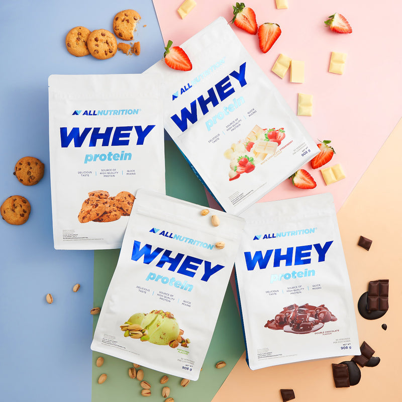 Whey Protein