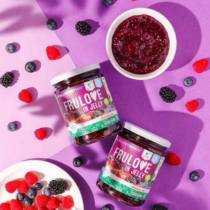 FRULOVE In Jelly -  confiture