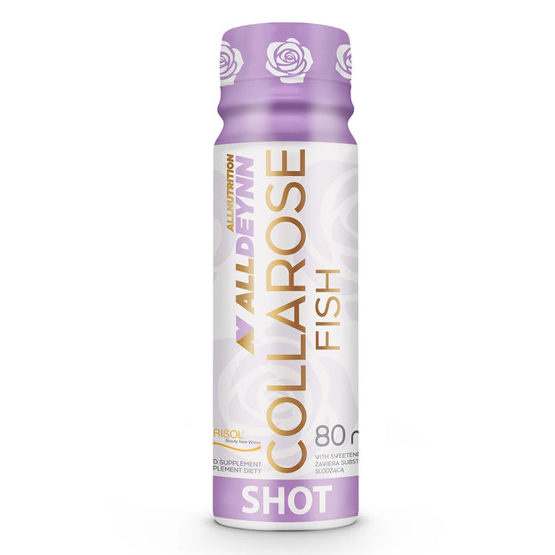 Collarose VERISOL® Fish SHOT 80ml