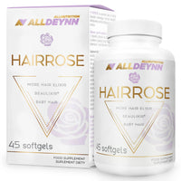 Hairrose Beaulixir®