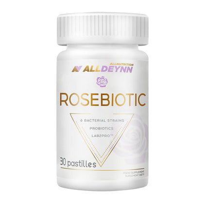 ROSEBIOTIC - Synbiotique LAB2PRO™