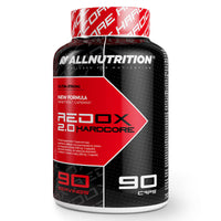 Redox Hardcore 2.0 CAPSIMAX® brevetée