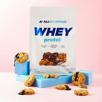 Whey Protein