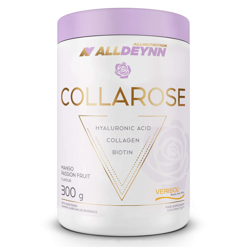 Collarose -  Collagene hydrolyse Verisol®