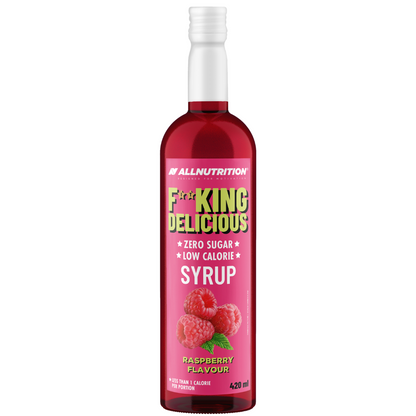 Delicious Syrup ZERO