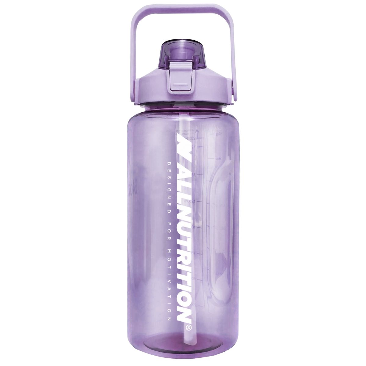 Gourde sport premium 2L