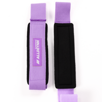 Sangles de Poignet pour la Musculation