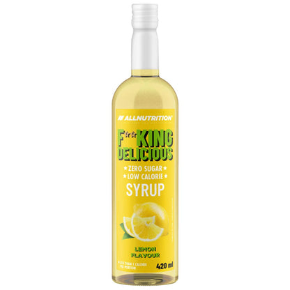 Delicious Syrup ZERO