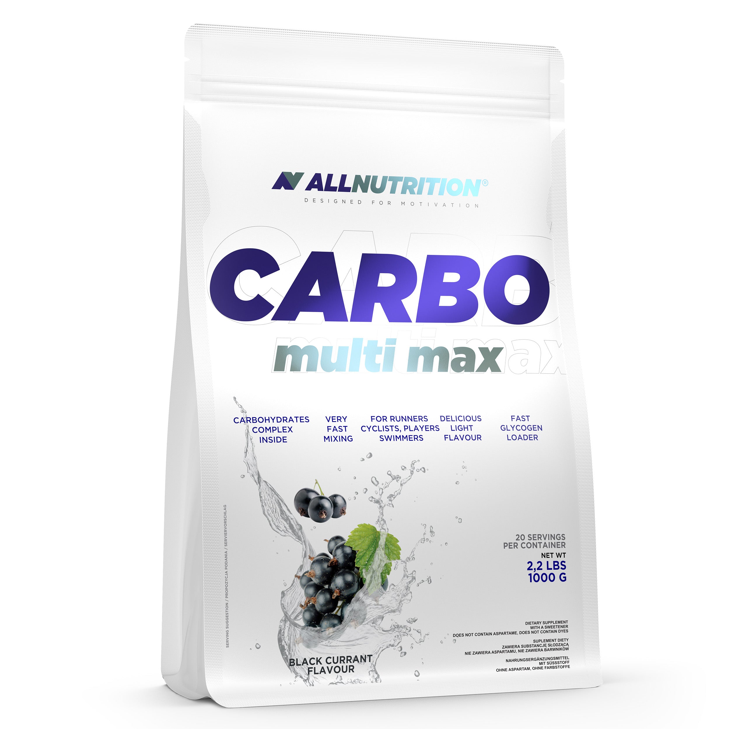 Carbo Multi Max