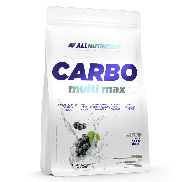 Carbo Multi Max