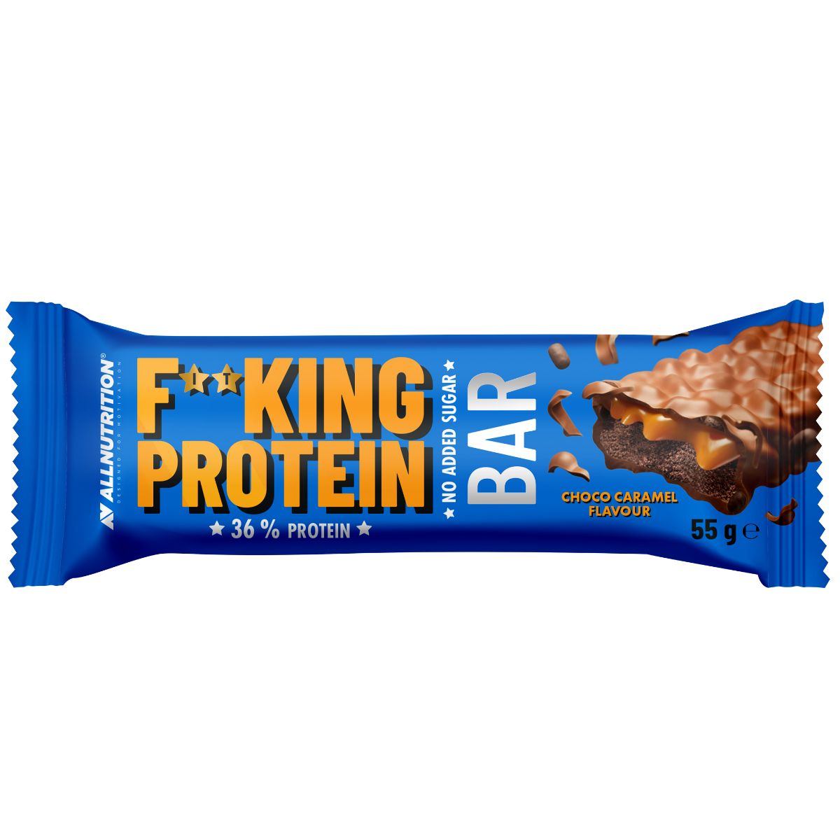 Fitking Delicious Protein Bar