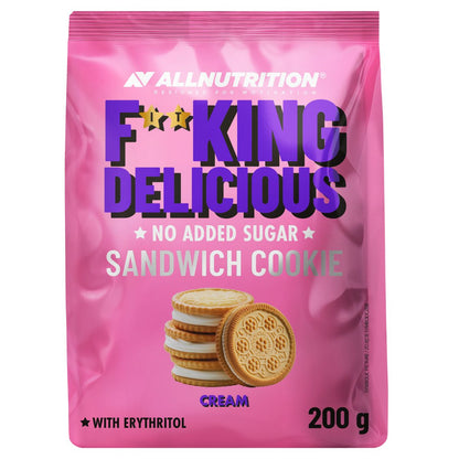 FITKING Delicious Sandwich Cookie