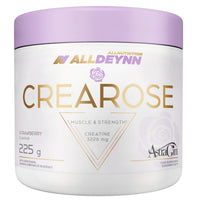 CREAROSE - creatine pure + AstraGin®