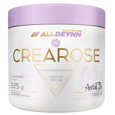 CREAROSE - creatine pure + AstraGin®
