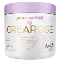 CREAROSE - creatine pure + AstraGin®