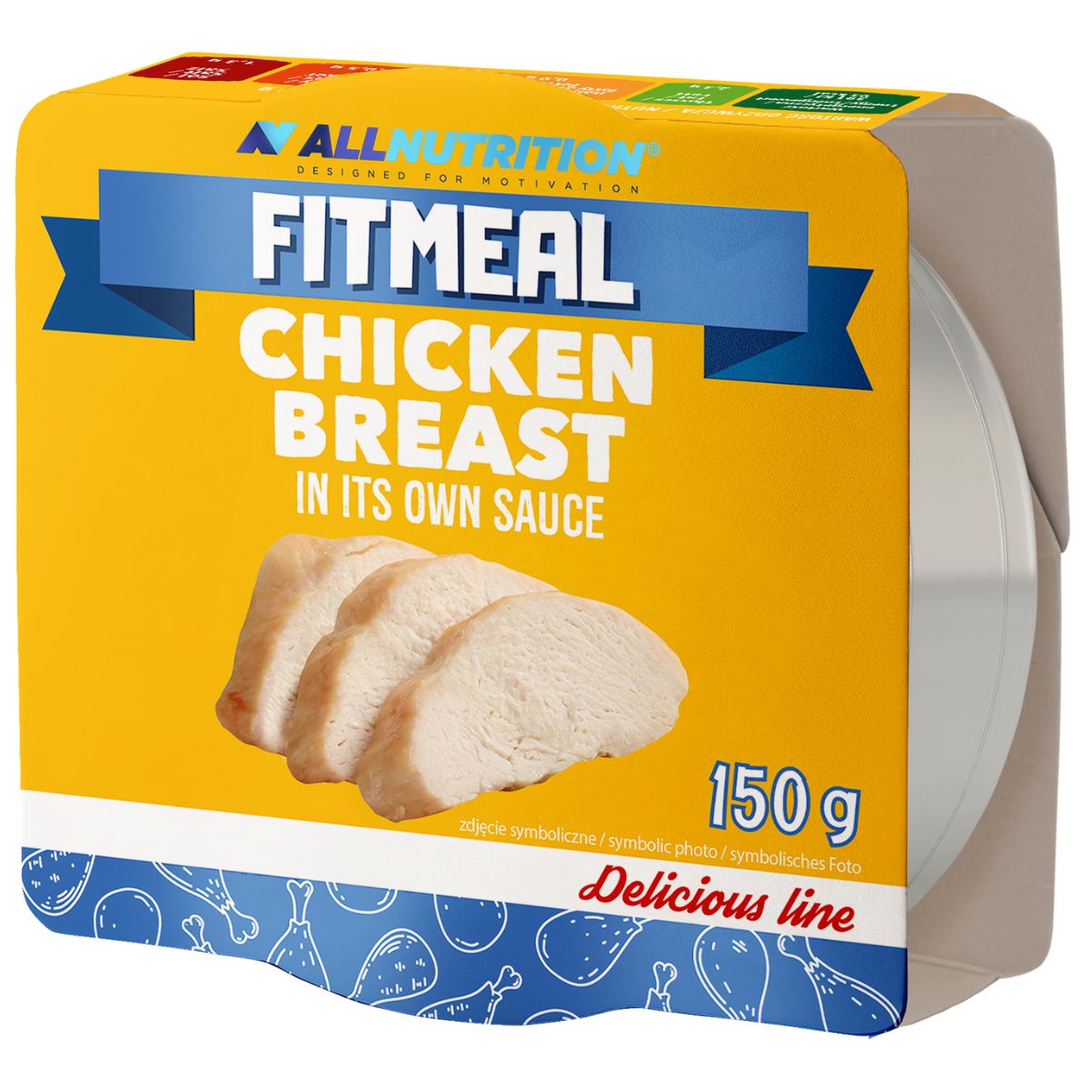 FITMEAL Chicken Breast