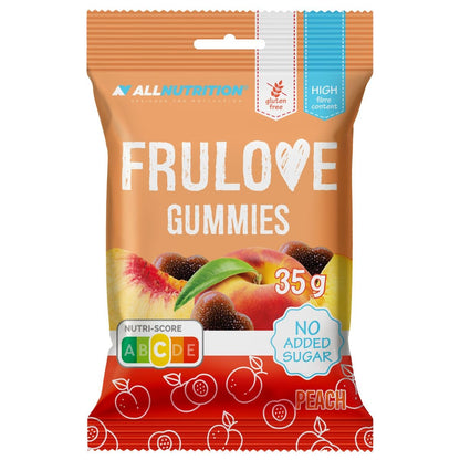 FRULOVE Gummies