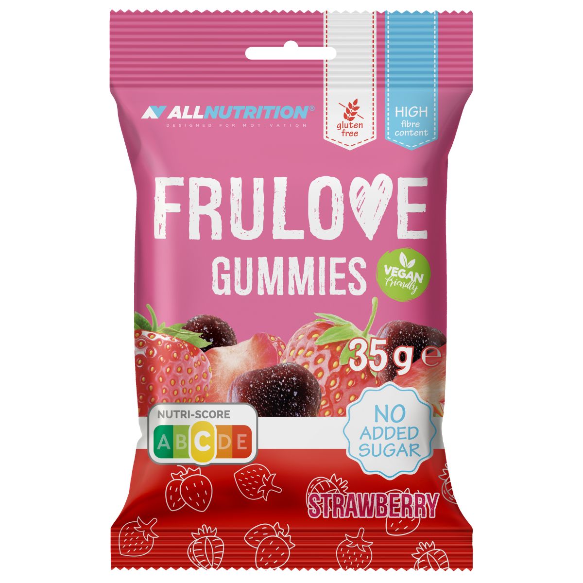 FRULOVE Gummies