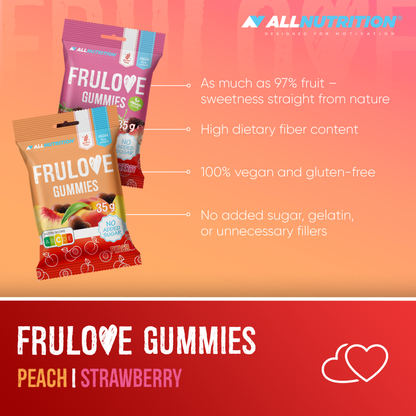 FRULOVE Gummies