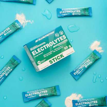 Electrolytes Stick