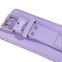 Bracelet de cheville (Chevillère)