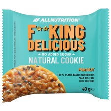 Fitking Delicious Natural Cookie