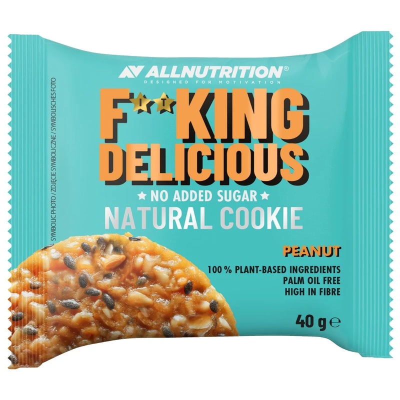 Fitking Delicious Natural Cookie