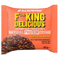 Fitking Delicious Natural Cookie