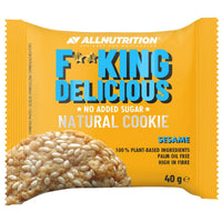 Fitking Delicious Natural Cookie
