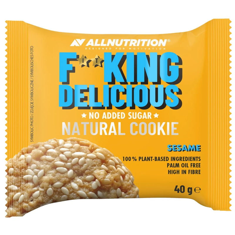 Fitking Delicious Natural Cookie