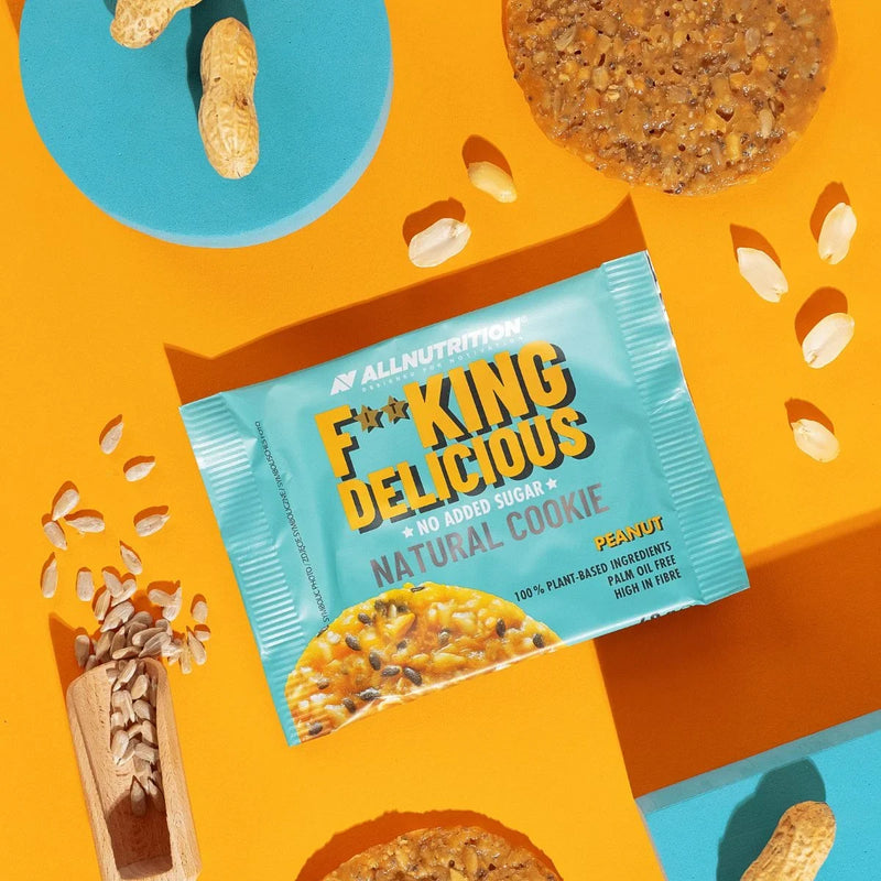Fitking Delicious Natural Cookie