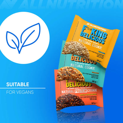 Fitking Delicious Natural Cookie