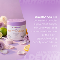 Electrolytes ELECTROROSE