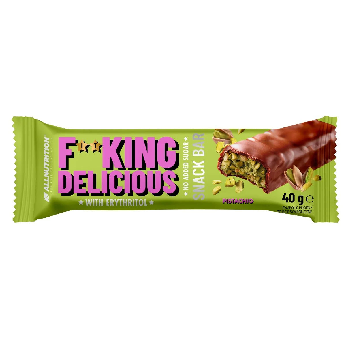 Fitking Snack Bar