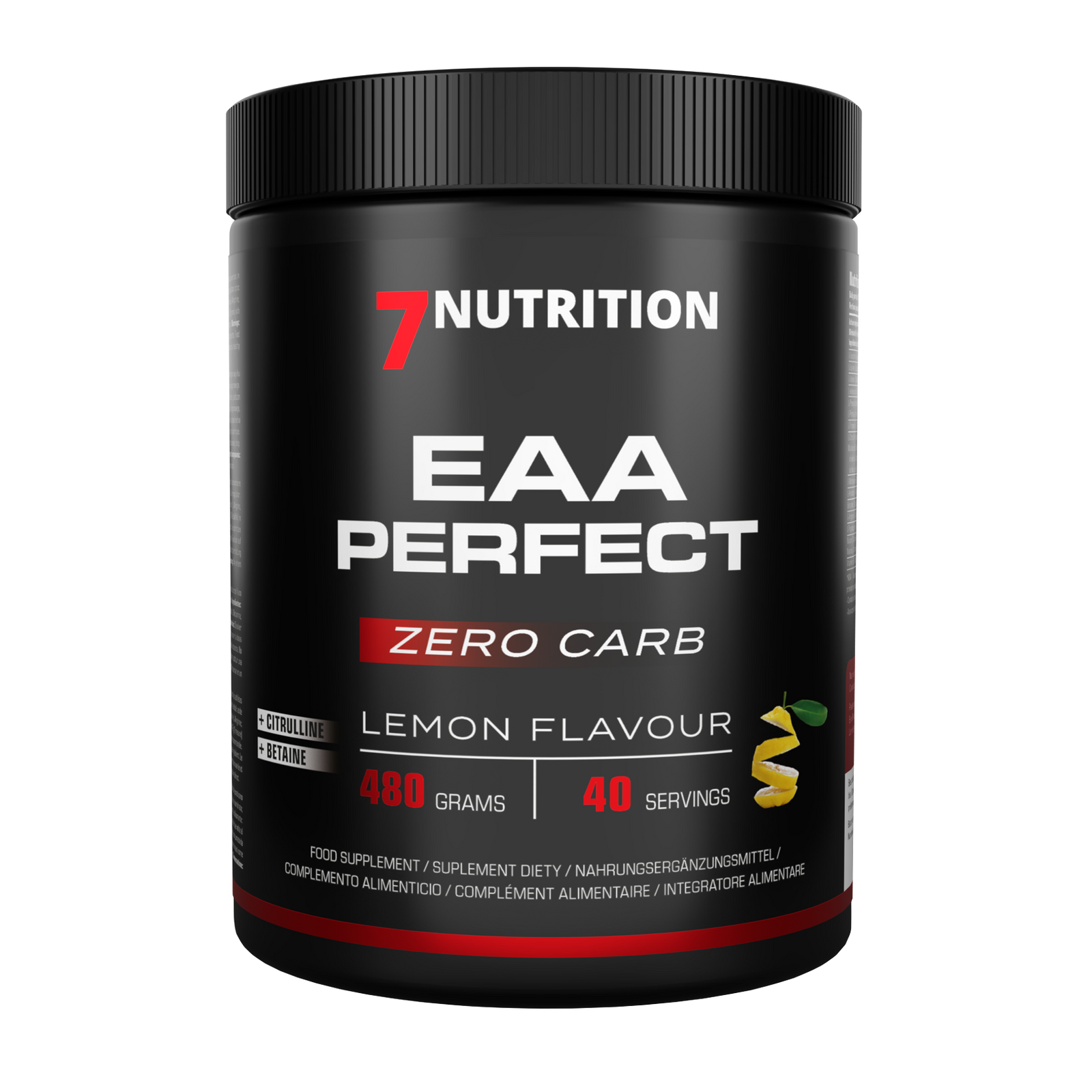 EAA Perfect 480g
