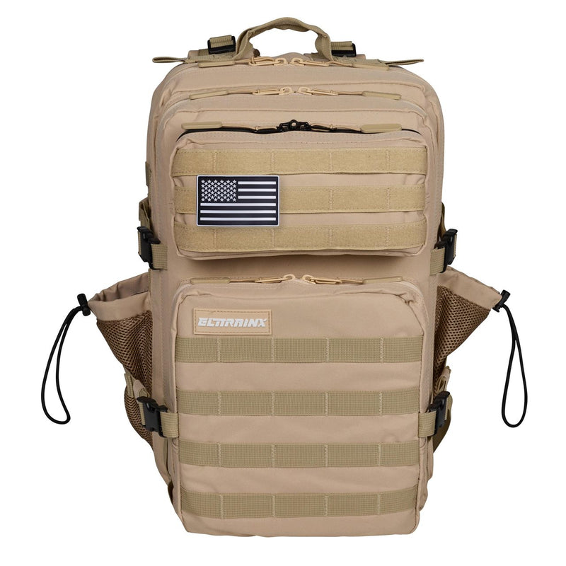 Sac a Dos 45L Tactique - All In V1