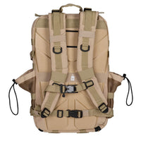 Sac a Dos 45L Tactique - All In V1