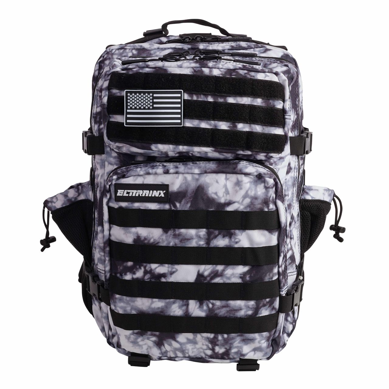 Sac a Dos 45L Tactique - All In V1
