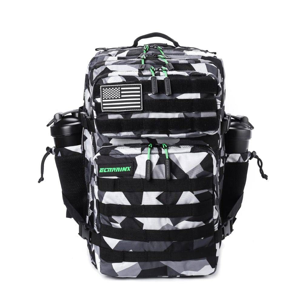 Sac a Dos 45L Tactique - All In V1