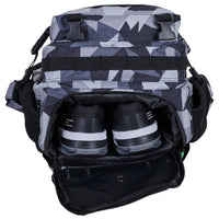 Sac a Dos 45L Tactique - All In V1