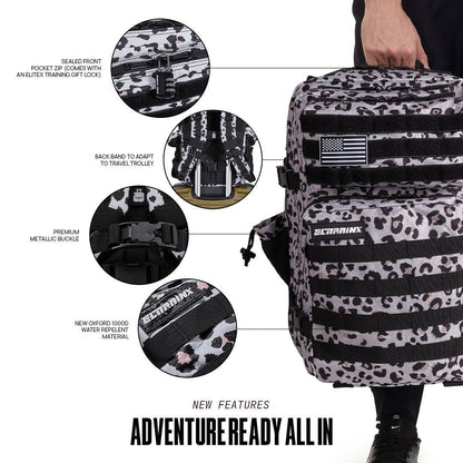 Sac a Dos 45L Tactique - All In V1